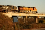 BNSF 5029